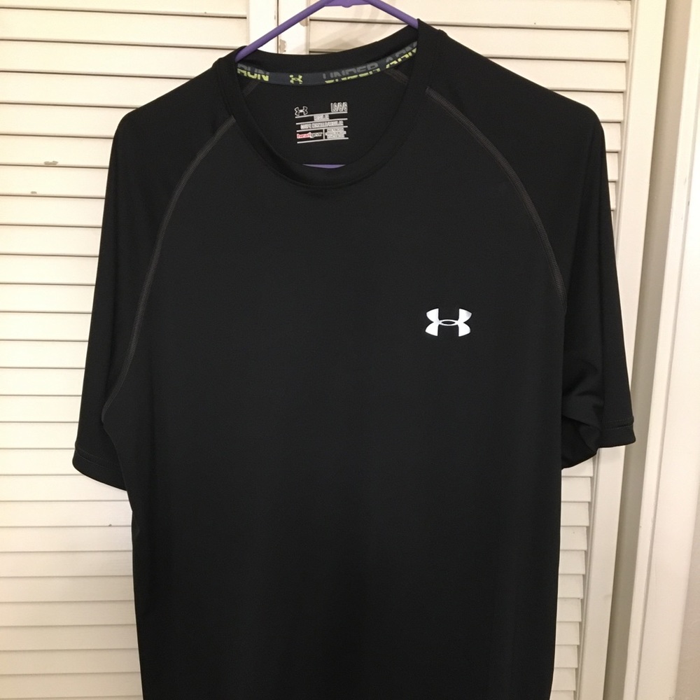 Under armour dri fit